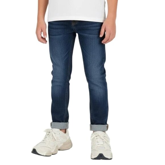 New Balance 9060 Kids Ivory White Sea Salt With Linen Lace Sneakers Size US 3 - Picture 7 of 12